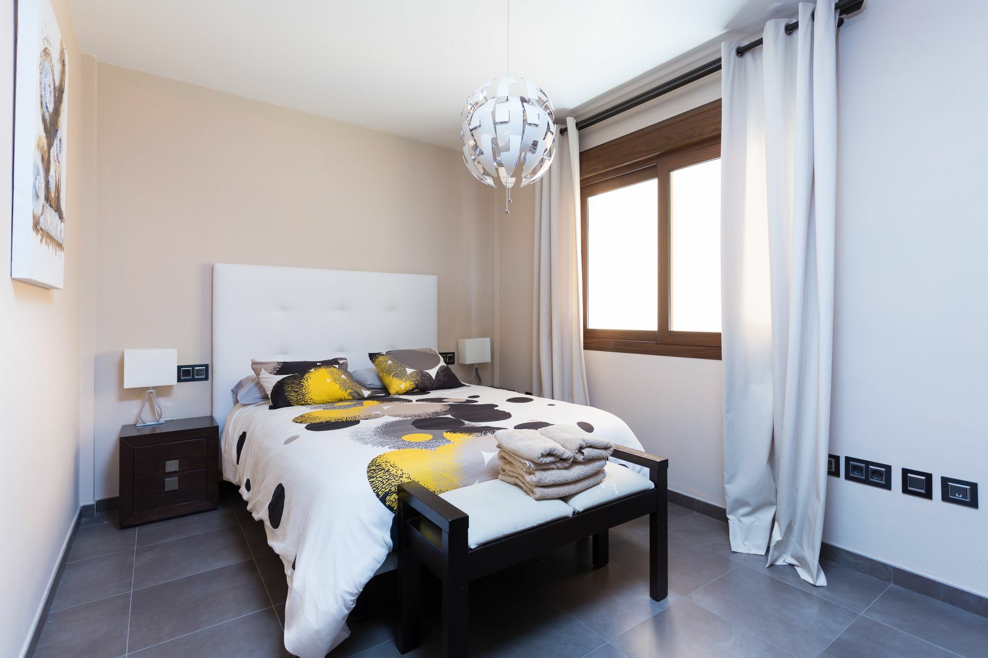 Apartment Alba I Ель-Медано Екстер'єр фото