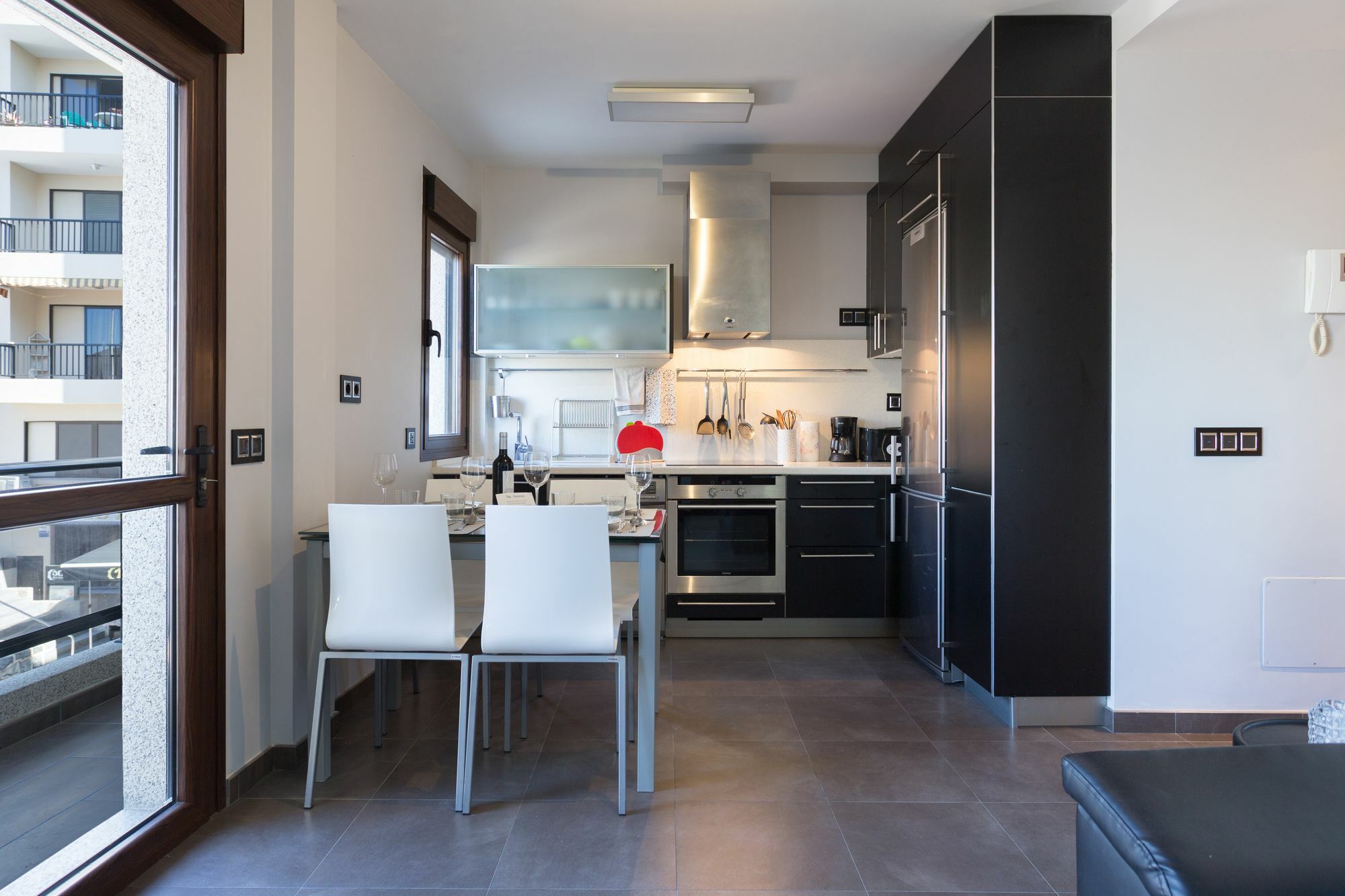 Apartment Alba I Ель-Медано Екстер'єр фото