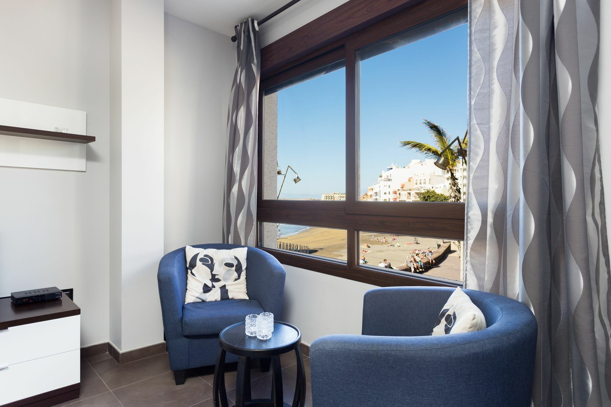 Apartment Alba I Ель-Медано Екстер'єр фото