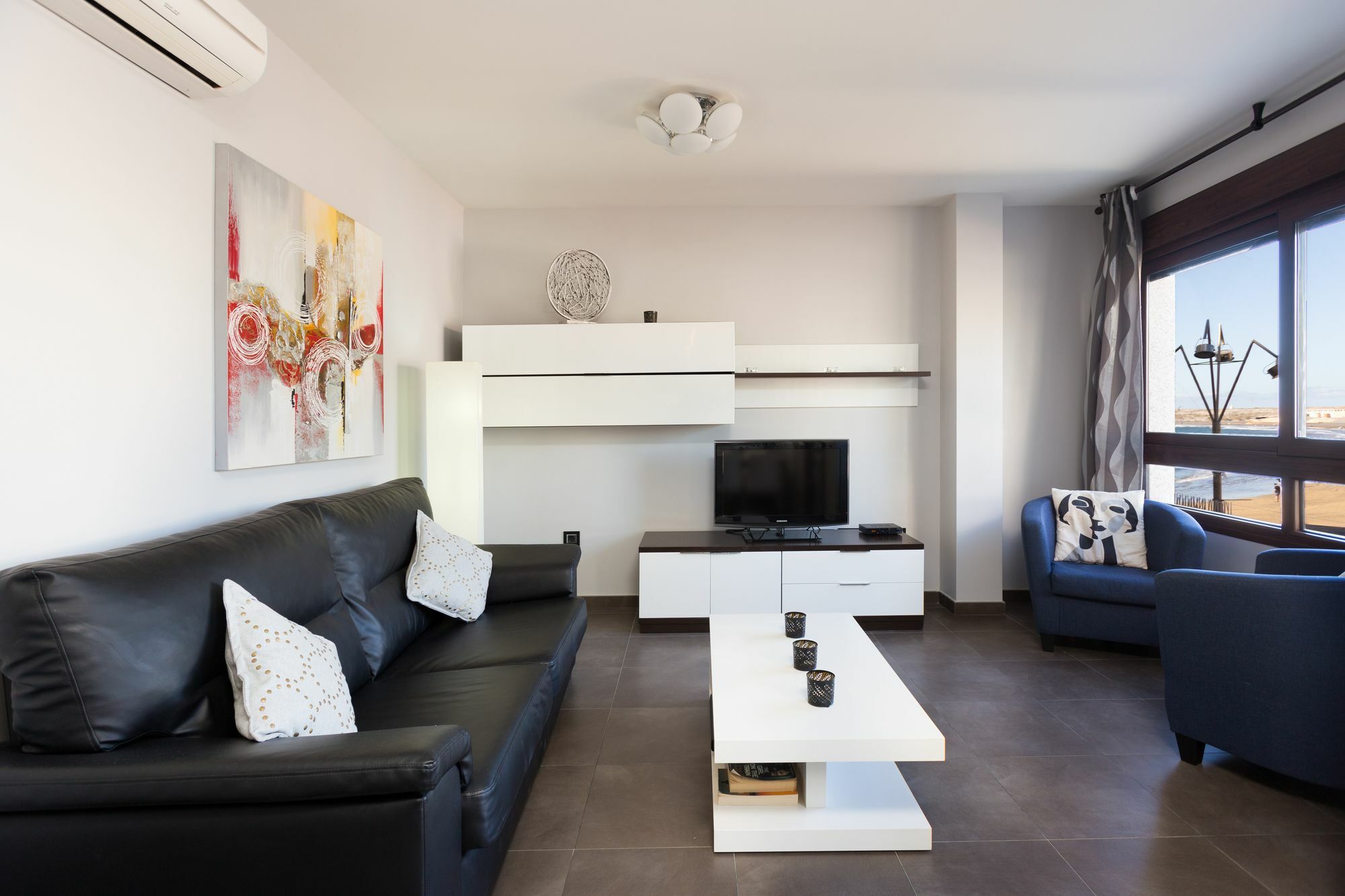 Apartment Alba I Ель-Медано Екстер'єр фото
