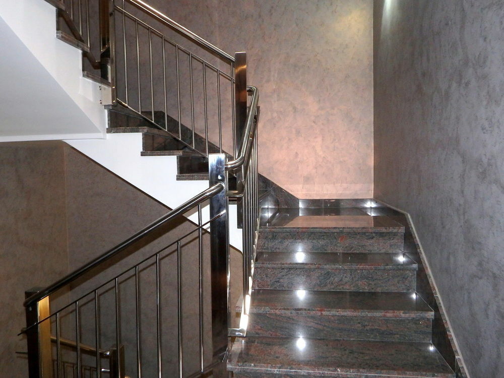 Apartment Alba I Ель-Медано Екстер'єр фото